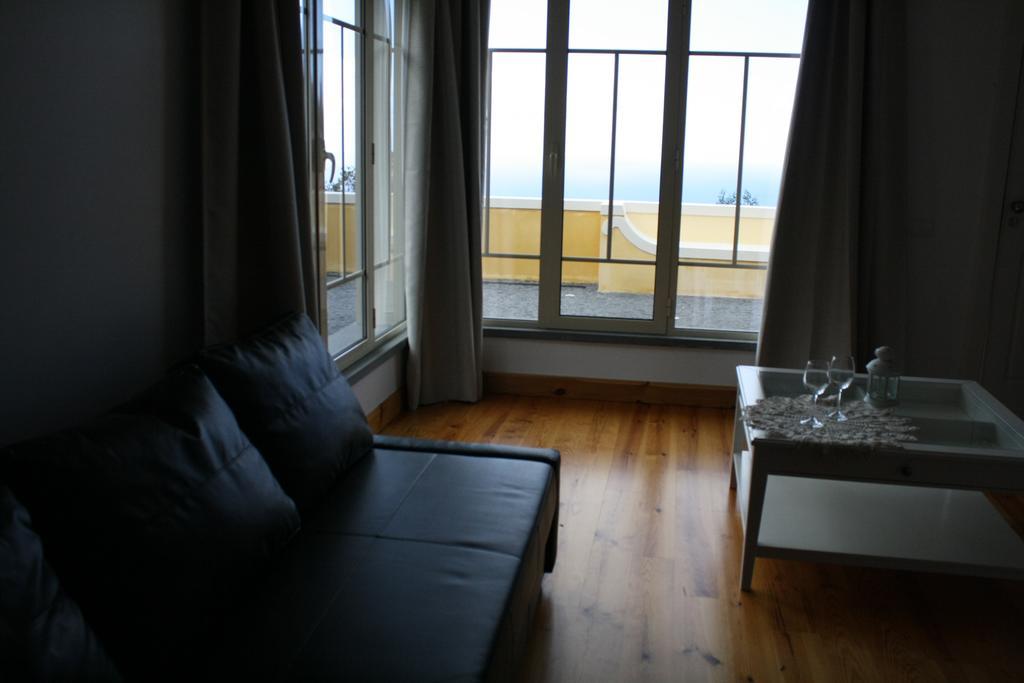 Quinta Pacos Do Lago Campanário Habitación foto