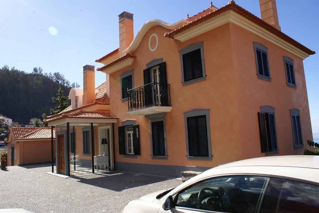 Hotel Quinta Pacos Do Lago Funchal  Exterior foto